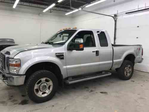 download Ford F 350 workshop manual