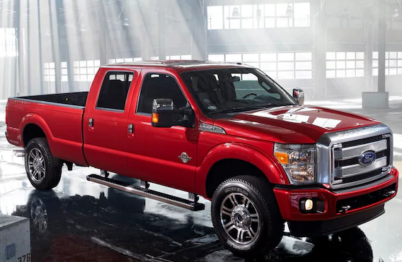 download Ford F 350 workshop manual