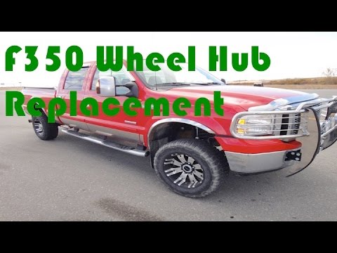 download Ford F 350 workshop manual