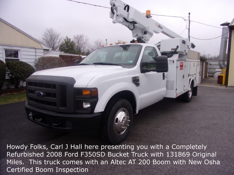 download Ford F 350 workshop manual