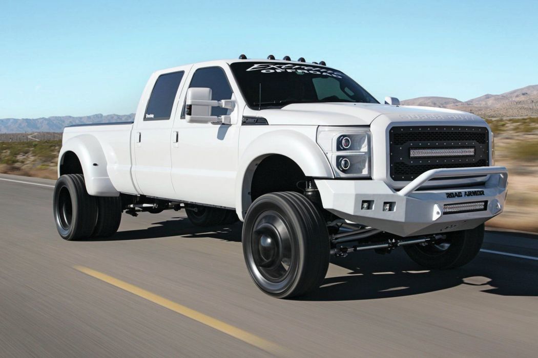 download Ford F 450 Super Duty Truck workshop manual