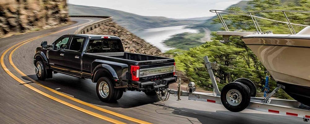 download Ford F 450 Super Duty Truck workshop manual