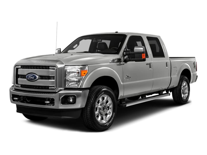 download Ford F 450 Super Duty able workshop manual
