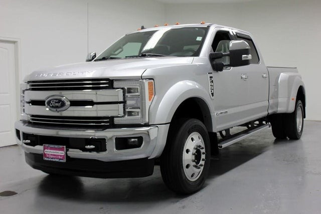 download Ford F 450 Super Duty able workshop manual