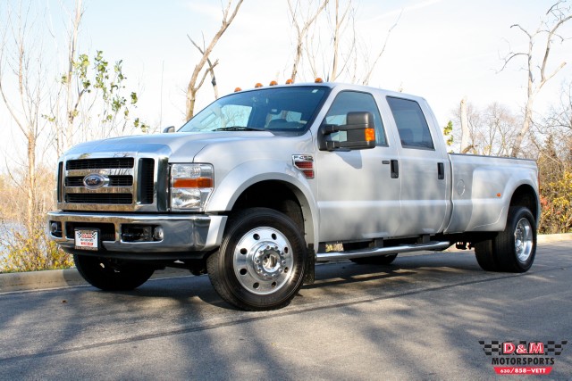 download Ford F 450 Super Duty workshop manual