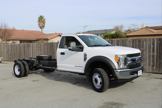 download Ford F 450 Super Duty workshop manual