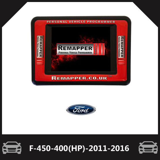 download Ford F 450 Super Duty workshop manual