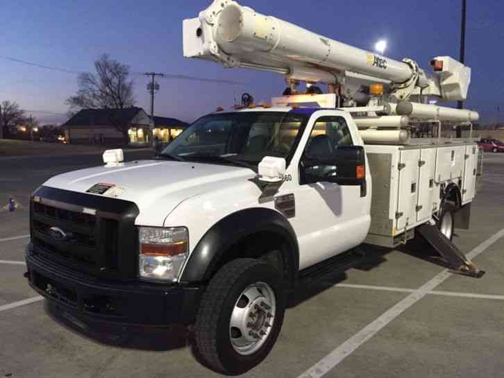 download Ford F 550 Super Duty workshop manual