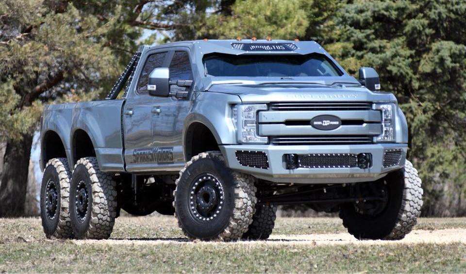 download Ford F 550 Super Duty workshop manual