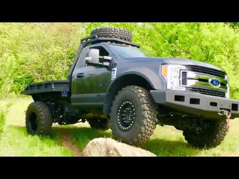 download Ford F 550 Super Duty workshop manual