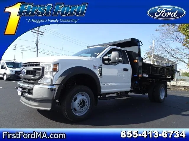 download Ford F 550 Super Duty workshop manual