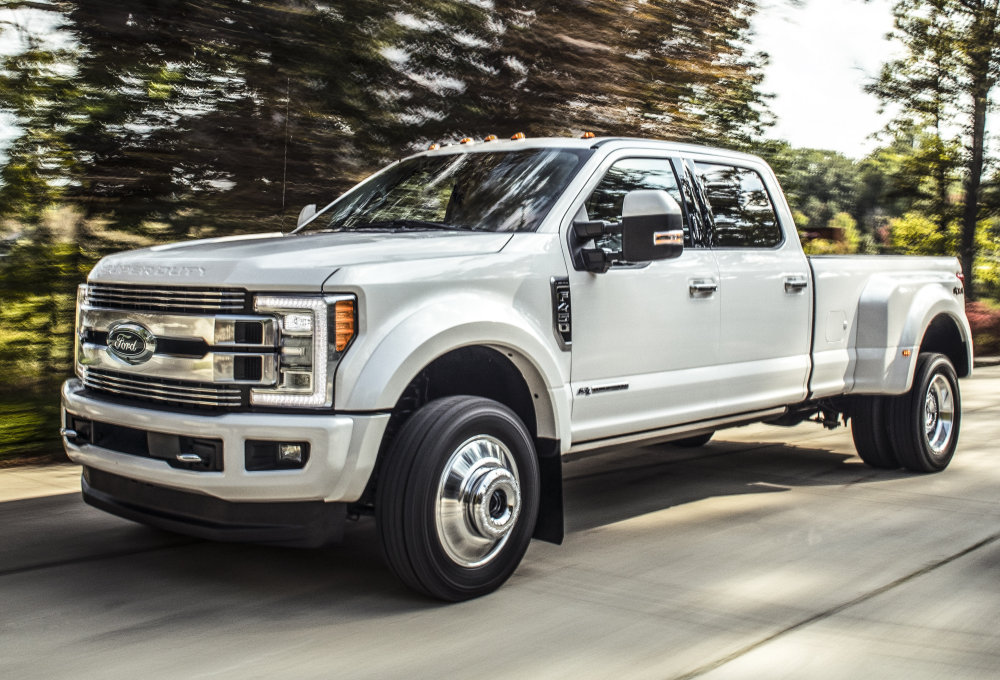 download Ford F Series able workshop manual