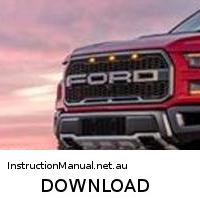 owners manual