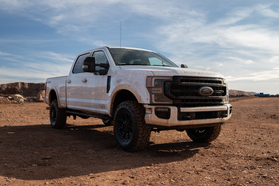 download Ford F Super Duty able workshop manual