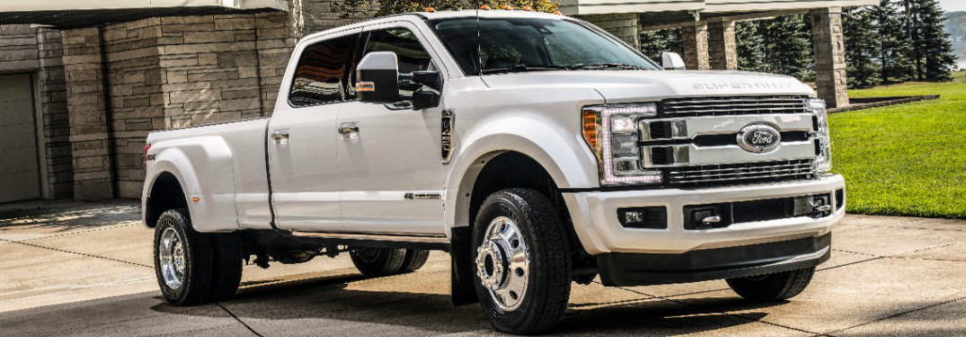 download Ford F Super Duty workshop manual