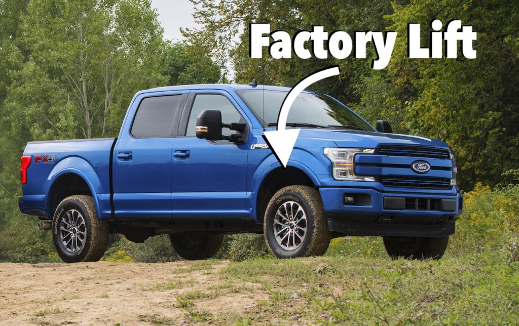 download Ford F150 OEM workshop manual