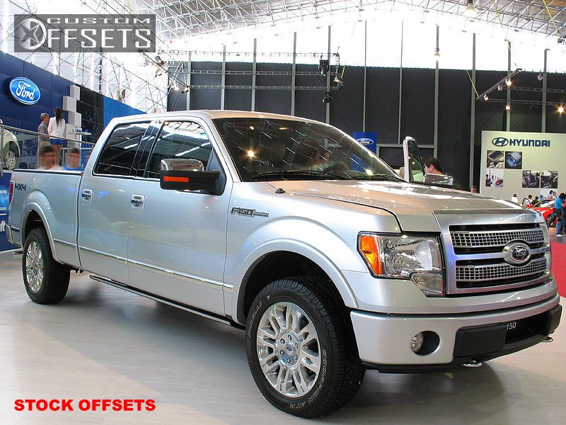 download Ford F150 OEM workshop manual