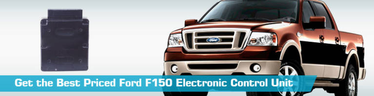 download Ford F150 Pickup Truck workshop manual