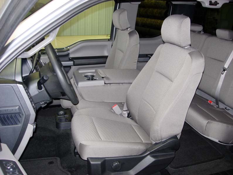 download Ford F150 to workshop manual