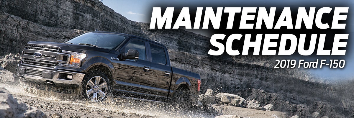 download Ford F150 workshop manual