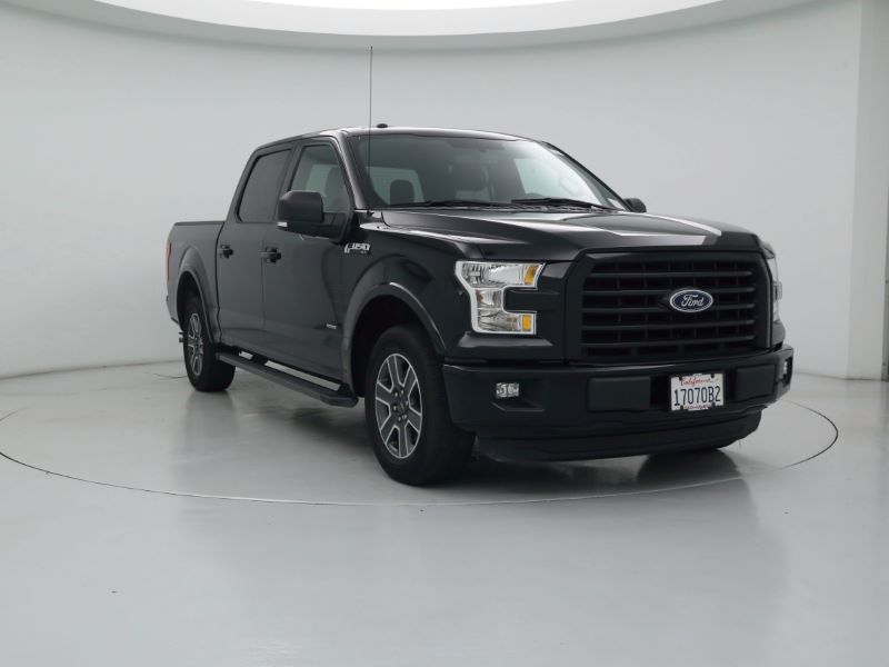 download Ford F150 workshop manual