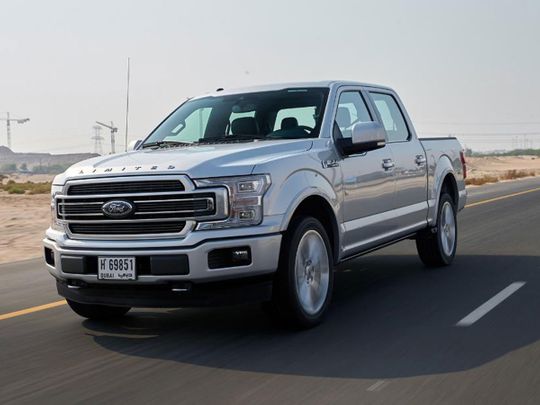 download Ford F150 workshop manual