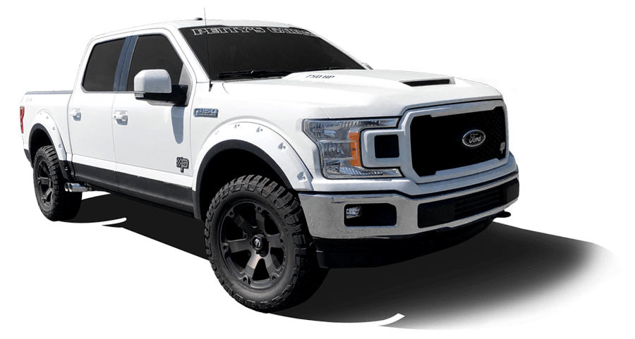 download Ford F150 workshop manual