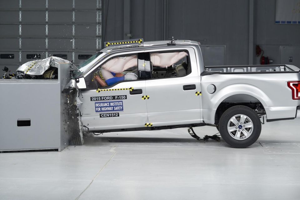 download Ford F150 workshop manual