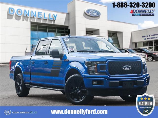 download Ford F150 workshop manual