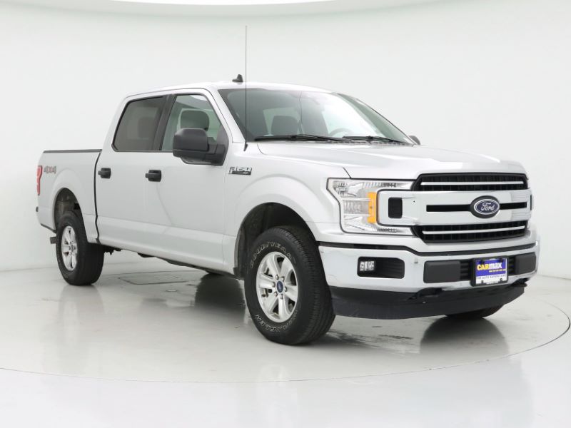 download Ford F150 workshop manual