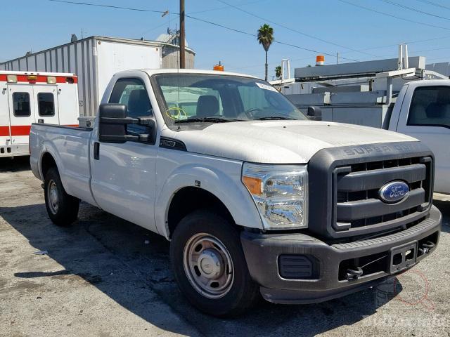 download Ford F250 Super Duty in 6 500 workshop manual