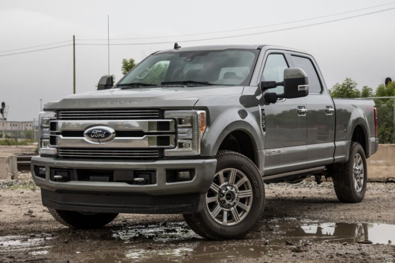 download Ford F250 workshop manual