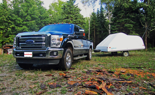 download Ford F250 workshop manual