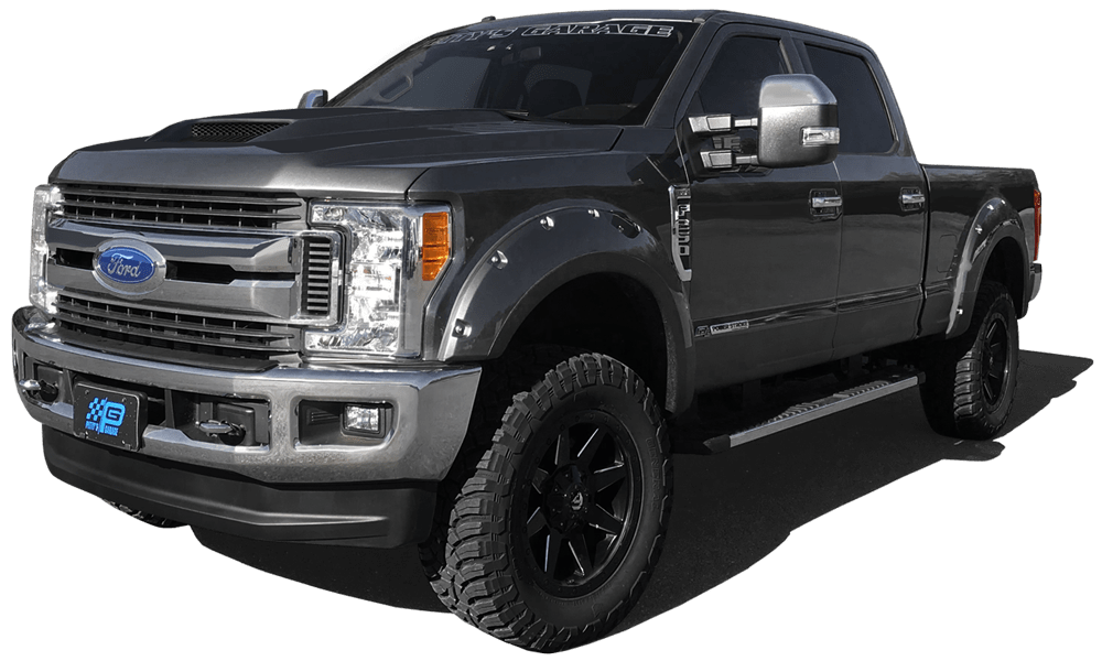 download Ford F250 workshop manual