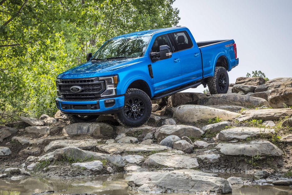 download Ford F250 workshop manual