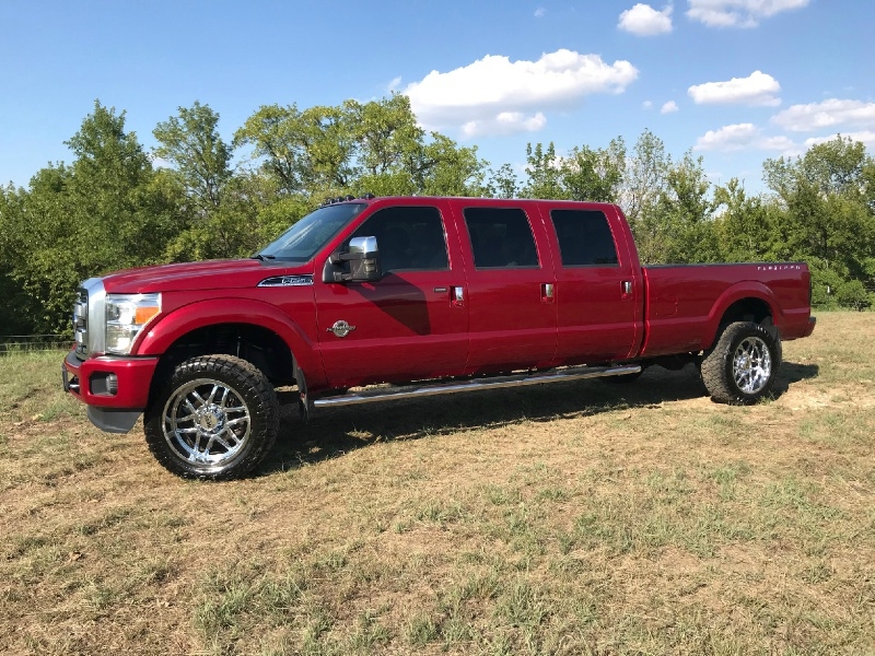 download Ford F250 workshop manual