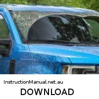 owners manual