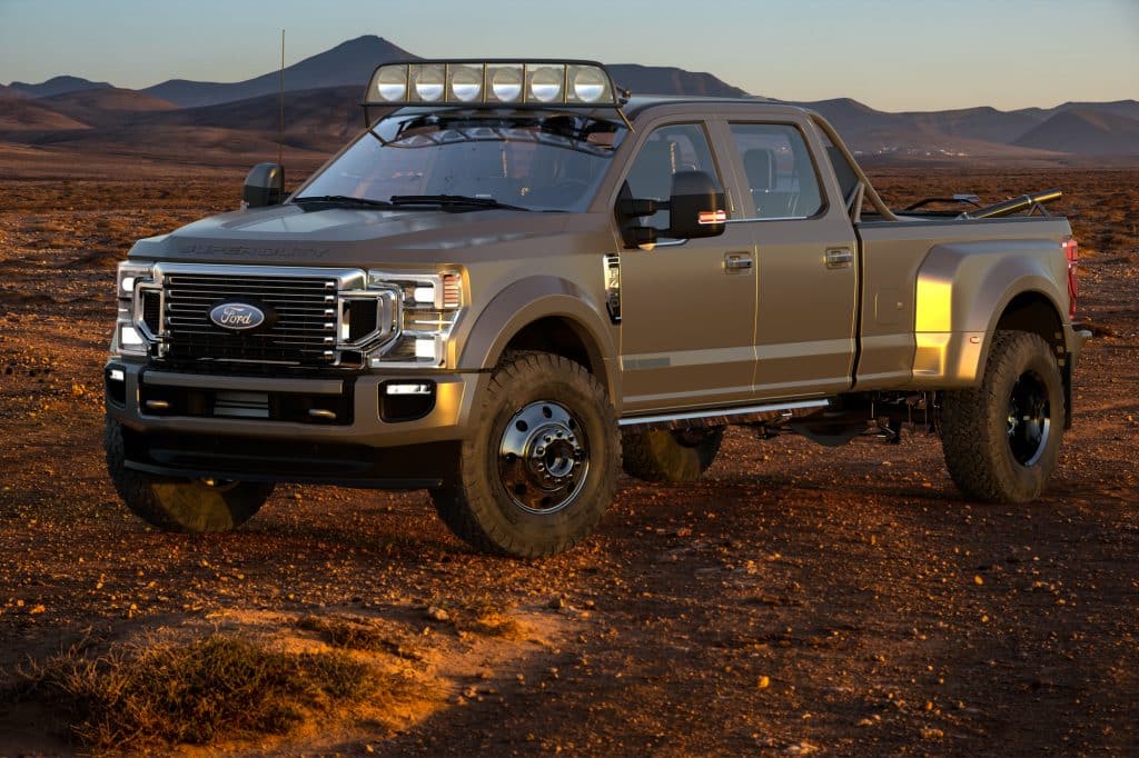 download Ford F350 Pickup able workshop manual
