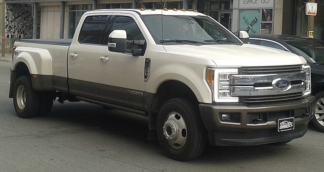 download Ford F350 Pickup able workshop manual
