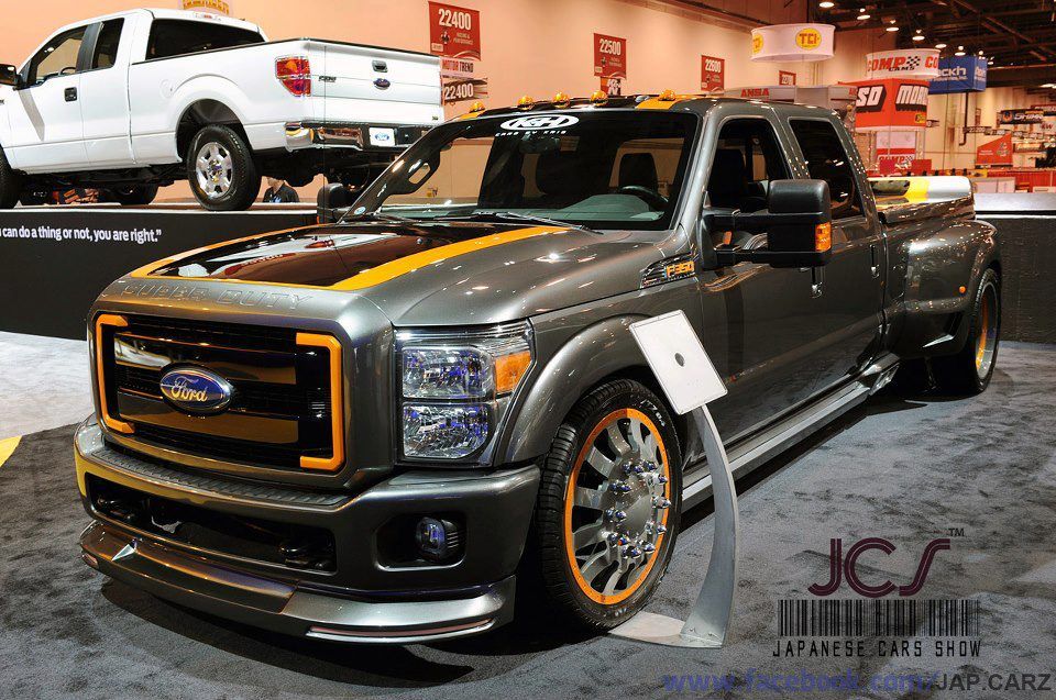 download Ford F350 Pickup workshop manual