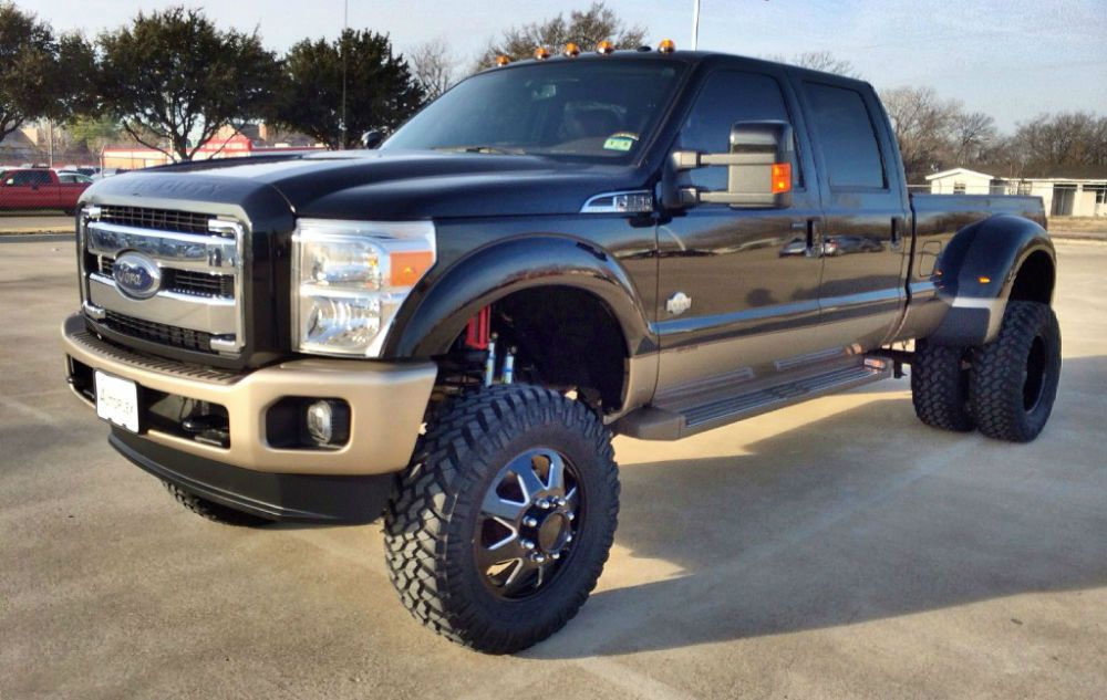 download Ford F350 Pickup workshop manual