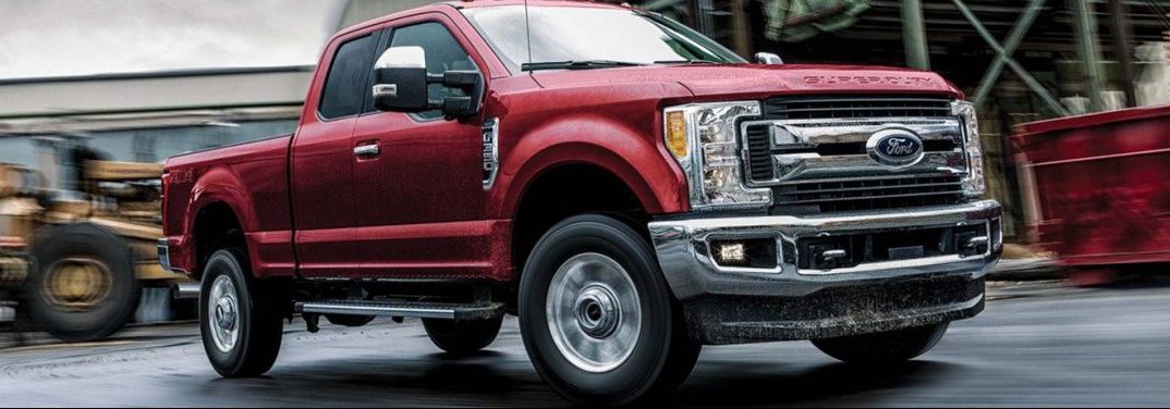 download Ford F350 Super Duty Pickup workshop manual