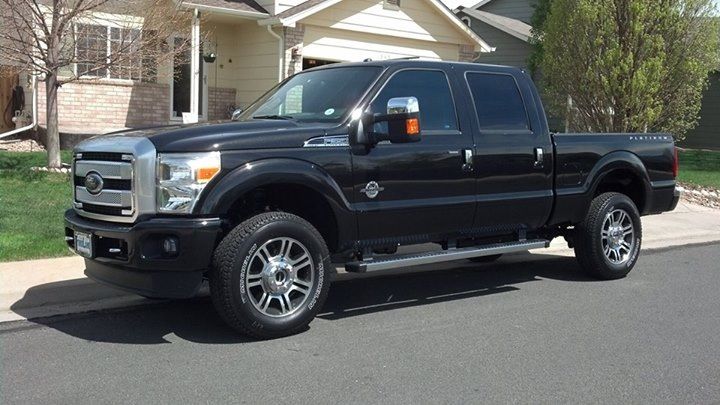 download Ford F350 Super Duty Pickup workshop manual