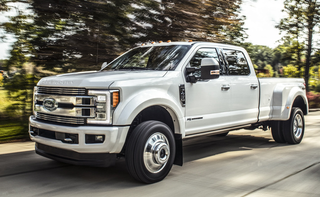 download Ford F450 able workshop manual
