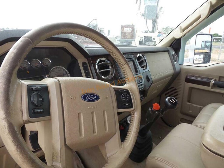 download Ford F450 workshop manual