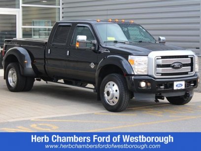 download Ford F450 workshop manual