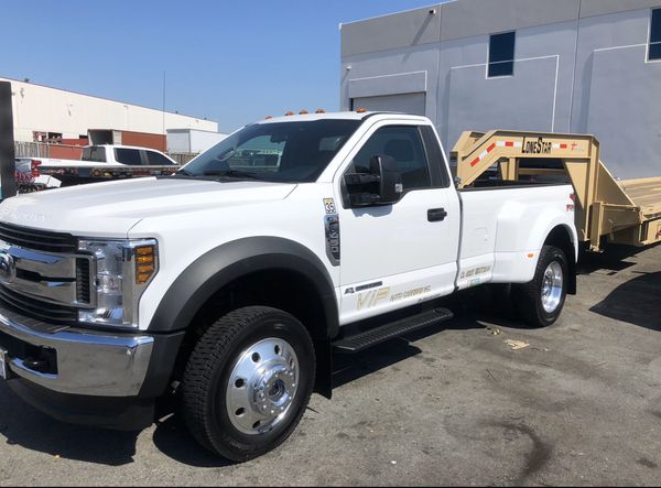 download Ford F450 workshop manual