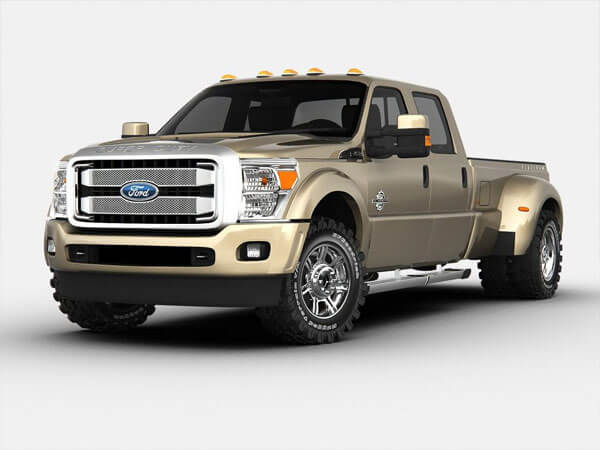 download Ford F450 workshop manual