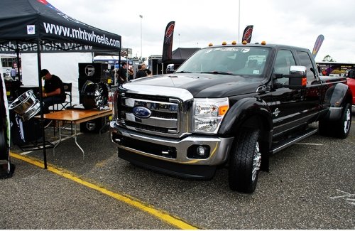 download Ford F450 workshop manual