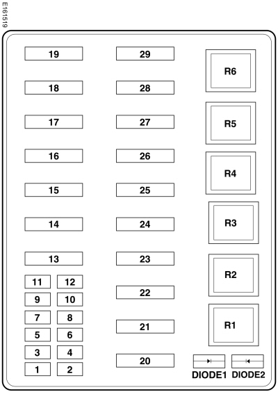 download Ford F53 Chassis workshop manual